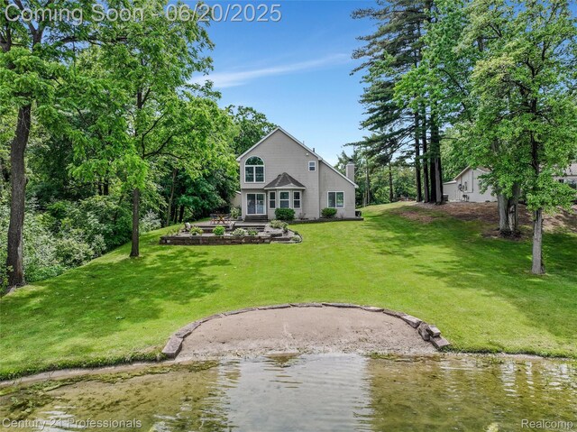 1052 Maple Heights Dr, White Lake, MI 48386 - photo 45