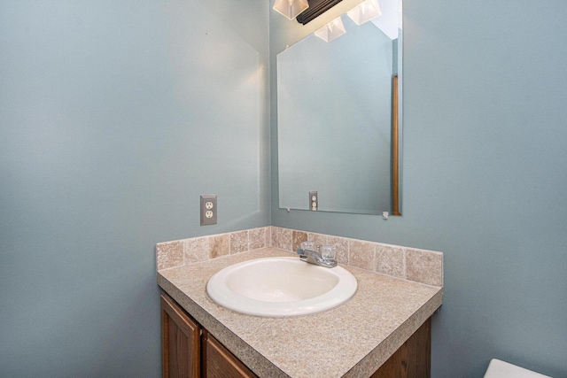 238 Baynton Ave NE, Grand Rapids, MI 49503 - bathroom with vanity