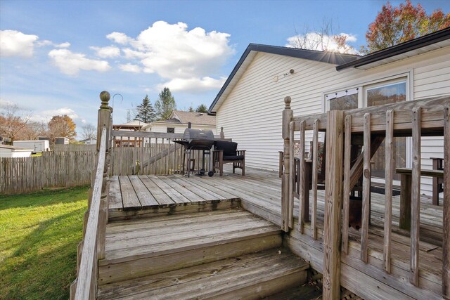 5695 Hinkley Rd, Stockbridge, MI 49285 - photo 39