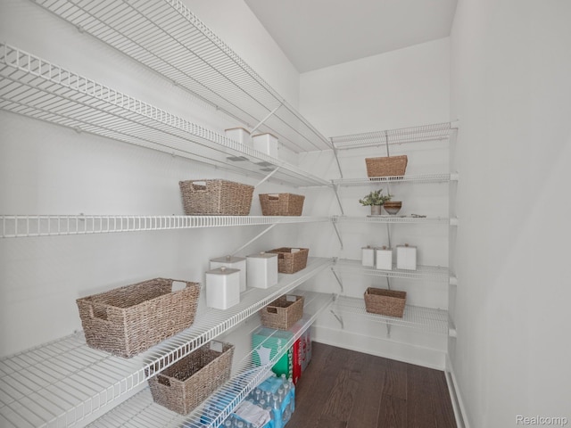 24654 Floret, Macomb, MI 48042 - view of storage area
