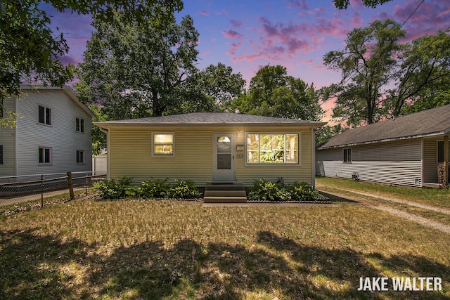 1428 Matilda St NE, Grand Rapids, MI 49503 - view of front of house