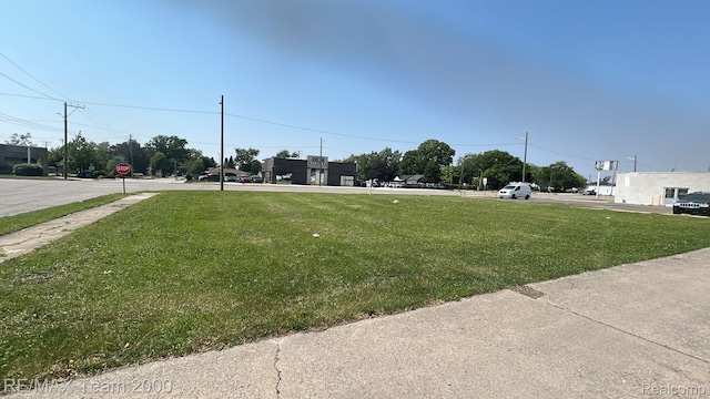 1505 Dix Hwy, Lincoln Park, MI 48146