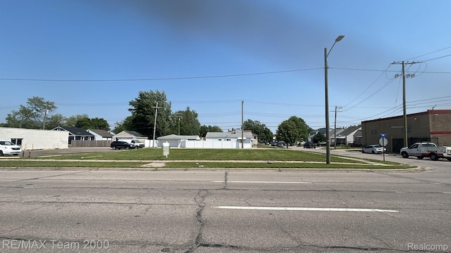 1505 Dix Hwy, Lincoln Park, MI 48146