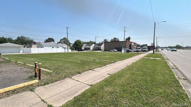 1505 Dix Hwy, Lincoln Park, MI 48146