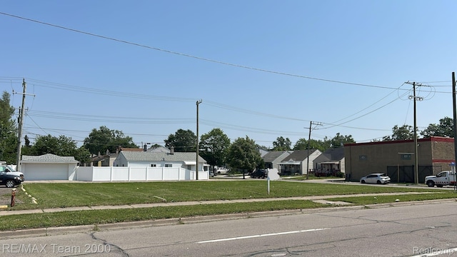1505 Dix Hwy, Lincoln Park, MI 48146