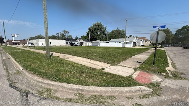 1505 Dix Hwy, Lincoln Park, MI 48146