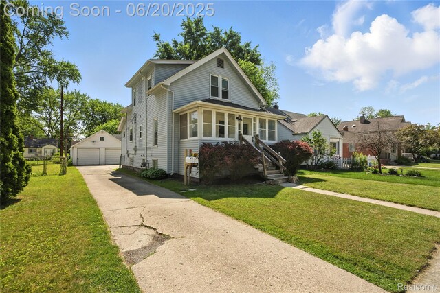 306 N Kenwood Ave, Royal Oak, MI 48067 - photo 4
