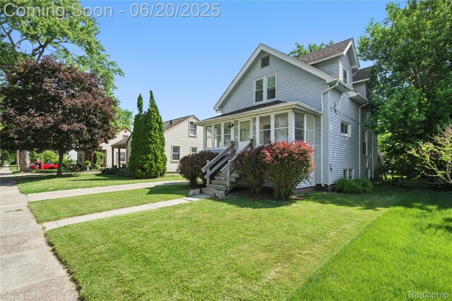 306 N Kenwood Ave, Royal Oak, MI 48067 - photo 6