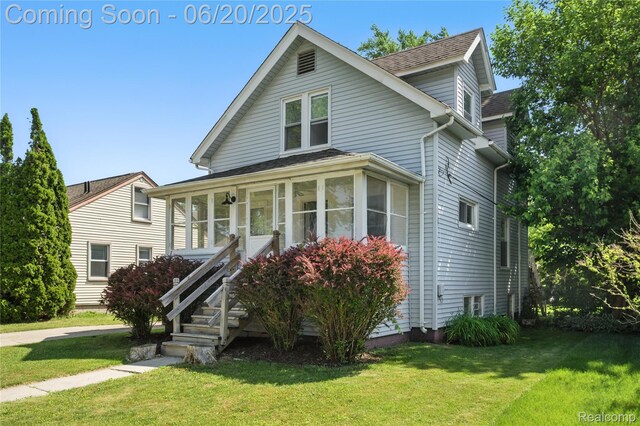 306 N Kenwood Ave, Royal Oak, MI 48067 - photo 5