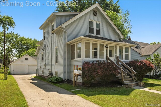 306 N Kenwood Ave, Royal Oak, MI 48067 - photo 3