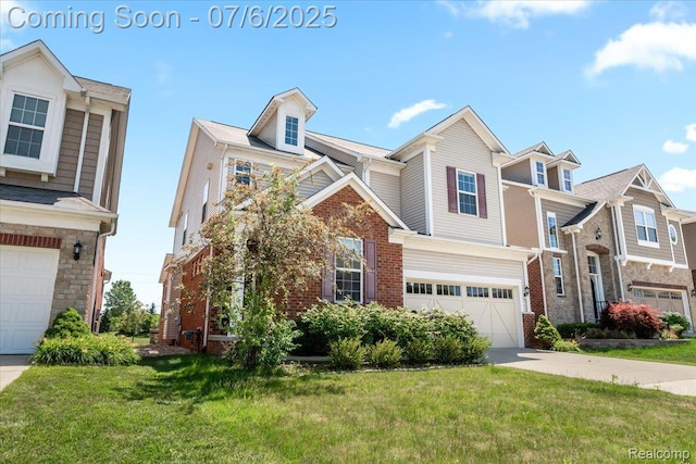 49552 Harrier Pl, Novi, MI 48374 - photo 2