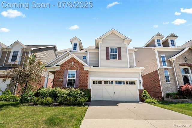 49552 Harrier Pl, Novi, MI 48374 - photo 1