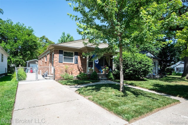 29147 Howard Ave, Madison Heights, MI 48071 - photo 1
