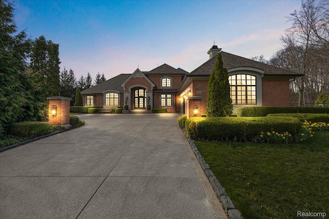 2779 Turtle Lake Dr, Bloomfield Hills, MI 48302 - photo 2