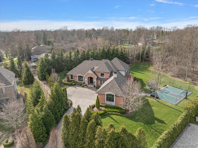 2779 Turtle Lake Dr, Bloomfield Hills, MI 48302 - photo 6