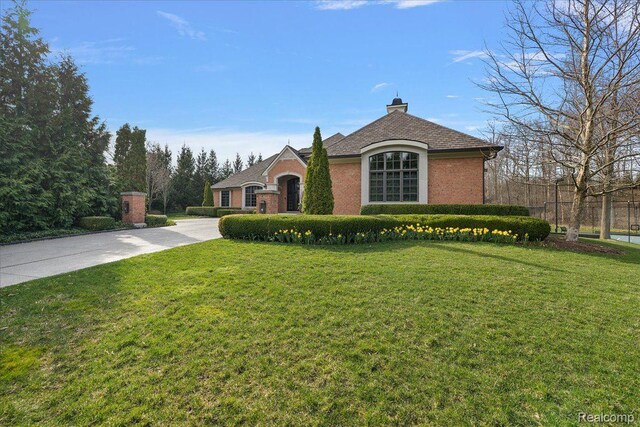2779 Turtle Lake Dr, Bloomfield Hills, MI 48302 - photo 5