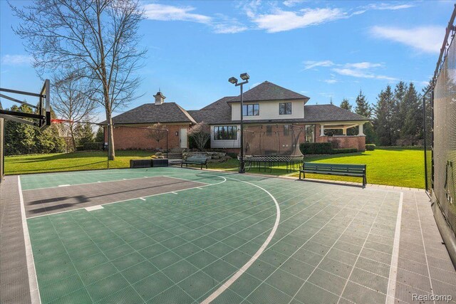 2779 Turtle Lake Dr, Bloomfield Hills, MI 48302 - photo 90
