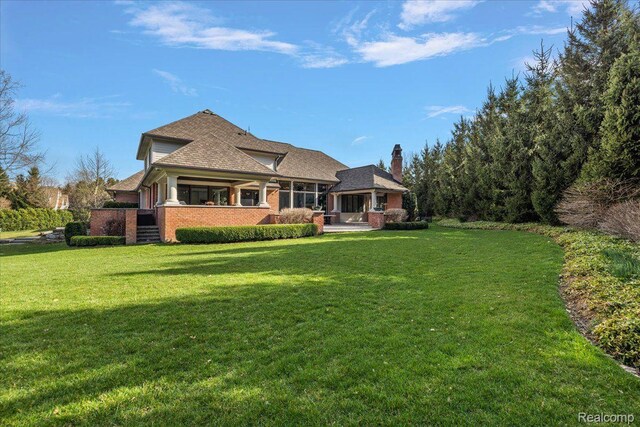 2779 Turtle Lake Dr, Bloomfield Hills, MI 48302 - photo 81