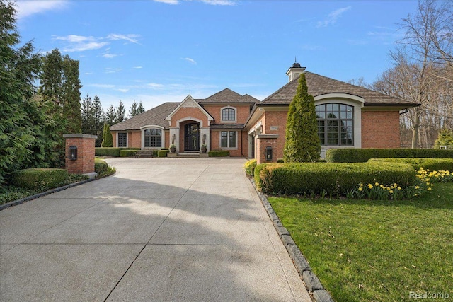 2779 Turtle Lake Dr, Bloomfield Hills, MI 48302 - photo 1