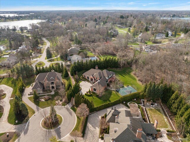2779 Turtle Lake Dr, Bloomfield Hills, MI 48302 - photo 94