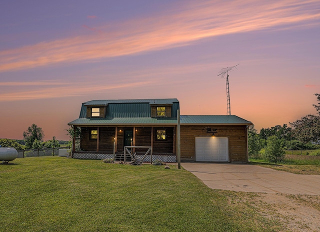 11248 E Mannsiding Rd, Gladwin, MI 48624 - photo 1