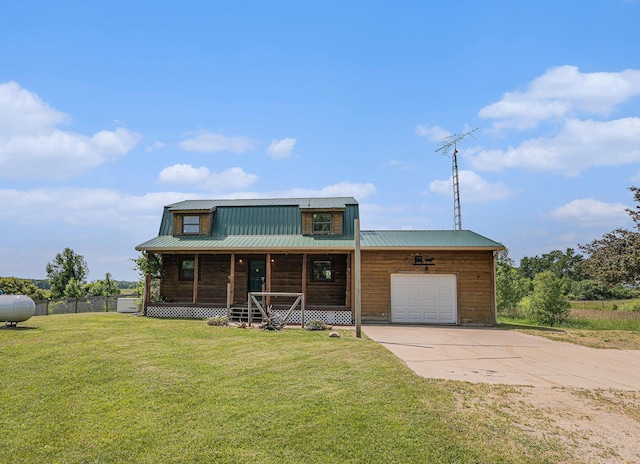 11248 E Mannsiding Rd, Gladwin, MI 48624 - photo 2