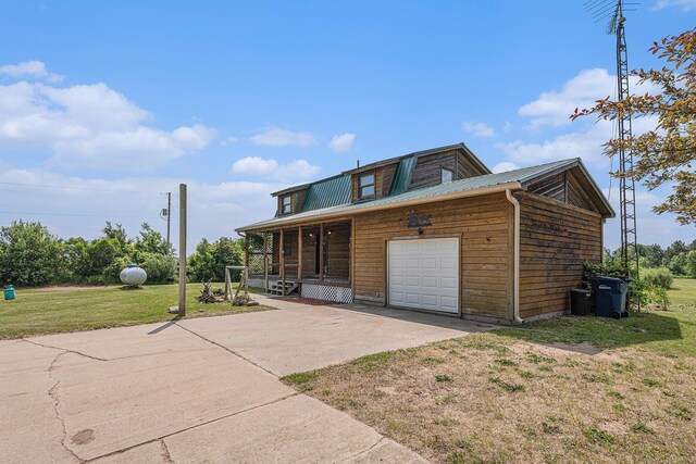 11248 E Mannsiding Rd, Gladwin, MI 48624 - photo 3
