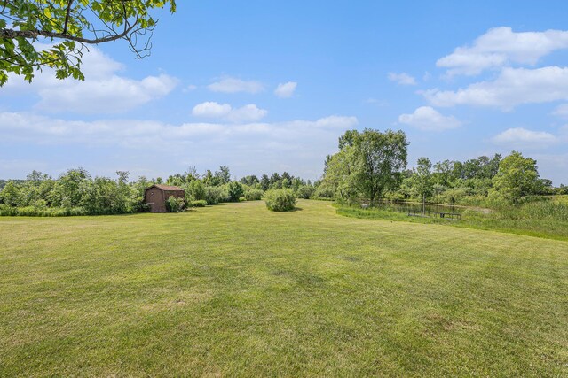 11248 E Mannsiding Rd, Gladwin, MI 48624 - photo 20