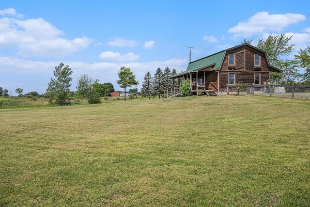 11248 E Mannsiding Rd, Gladwin, MI 48624 - photo 24