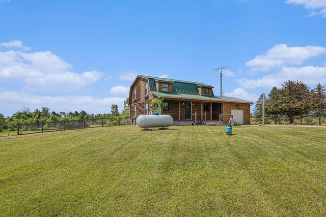 11248 E Mannsiding Rd, Gladwin, MI 48624 - photo 26
