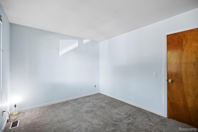 29680 Olympia Ct, Farmington Hills, MI 48336 - spare room with carpet flooring and baseboards