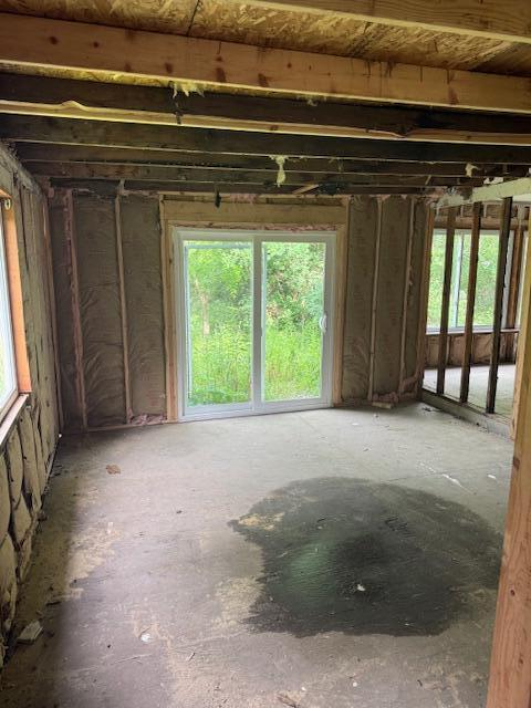 3903 Willow Dr NE, Grand Rapids, MI 49525 - miscellaneous room with plenty of natural light