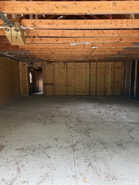 3903 Willow Dr NE, Grand Rapids, MI 49525 - view of misc room