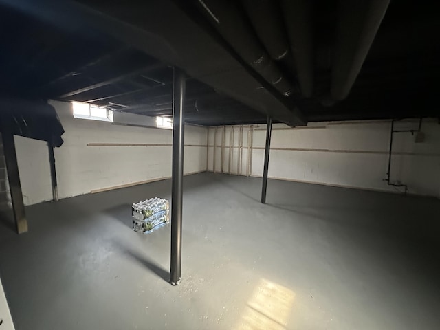 29635 Julius Blvd, Westland, MI 48186 - view of below grade area