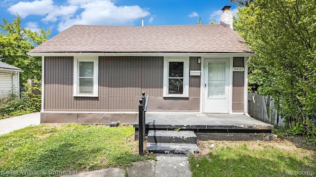 8661 Dodge Ave, Warren, MI 48089 - photo 1