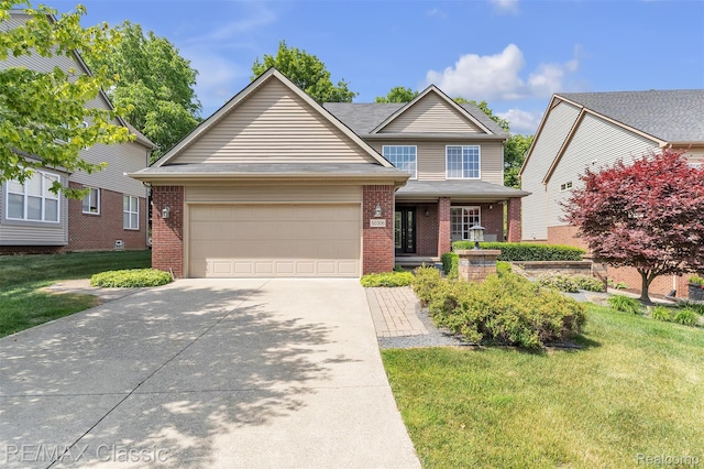 50306 Cressnut Ct, Northville, MI 48168 - photo 2
