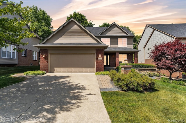 50306 Cressnut Ct, Northville, MI 48168 - photo 1