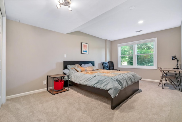 7639 Dunross Dr, Portage, MI 49024 - carpeted bedroom featuring baseboards
