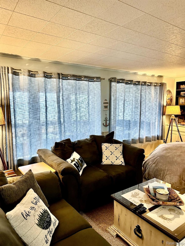 24579 US Highway 23 N, Ocqueoc, MI 49759 - view of living room