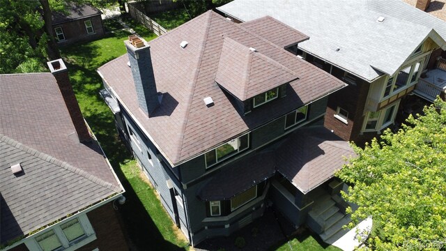 3431 Field St, Detroit, MI 48214 - photo 44