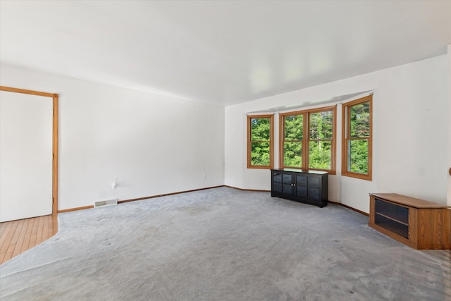 15730 Cedar Springs Ave NE, Cedar Springs, MI 49319 - carpeted spare room with baseboards