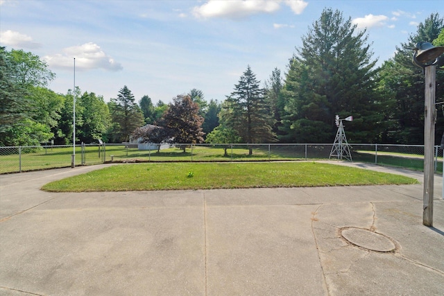 15730 Cedar Springs Ave NE, Cedar Springs, MI 49319 - surrounding community featuring a patio