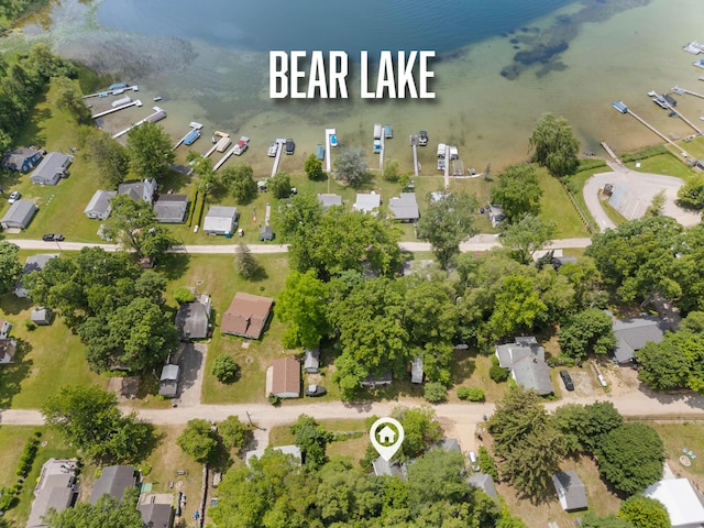 4149 S Highland Dr, Hillsdale, MI 49242 - view of property location