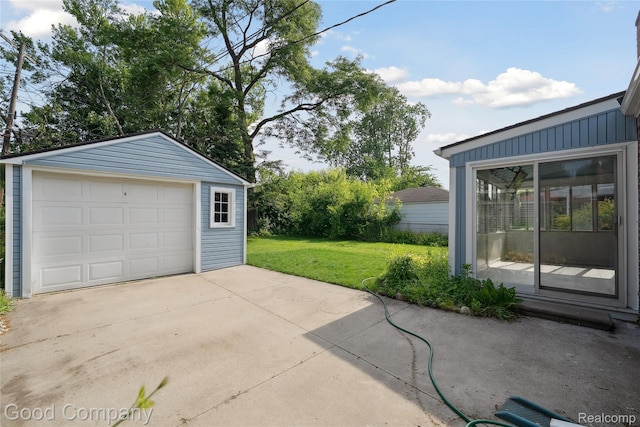 416 Jeffrey Ave, Royal Oak, MI 48073 - photo 32