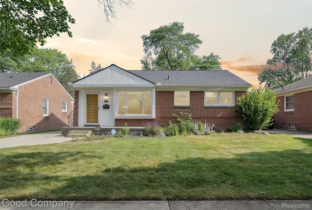 416 Jeffrey Ave, Royal Oak, MI 48073 - photo 1