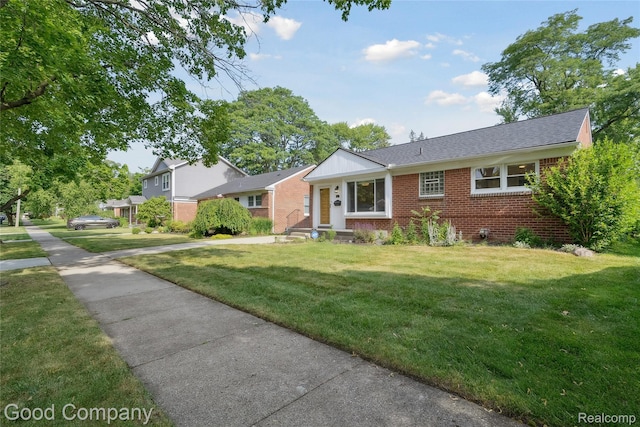 416 Jeffrey Ave, Royal Oak, MI 48073 - photo 2