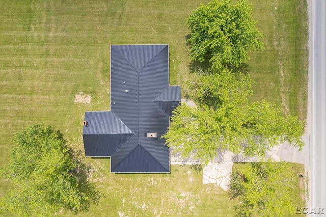 6027 Onsted Hwy, Onsted, MI 49265 - view of subject property