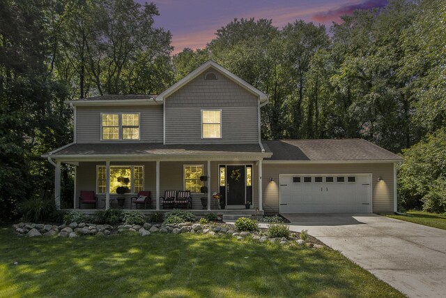 9170 Richland Woods Dr, Richland, MI 49083 - photo 34