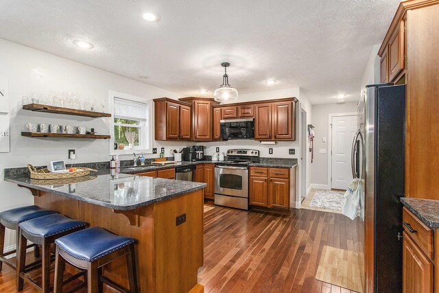 9170 Richland Woods Dr, Richland, MI 49083 - photo 10