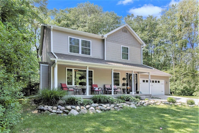 9170 Richland Woods Dr, Richland, MI 49083 - photo 2